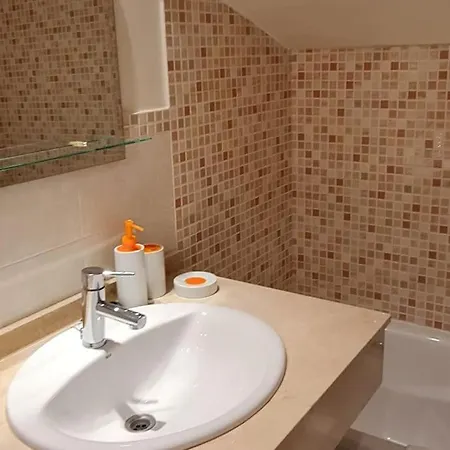 Villa Lux Finestrat