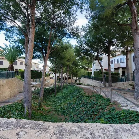 Villa Lux Finestrat