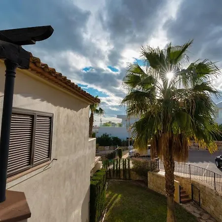 Lux Villa Finestrat