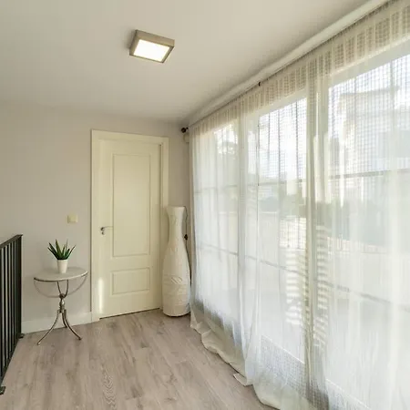 Lux Villa Finestrat