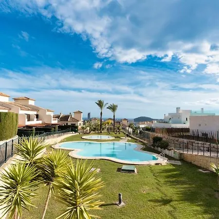 Villa Lux *