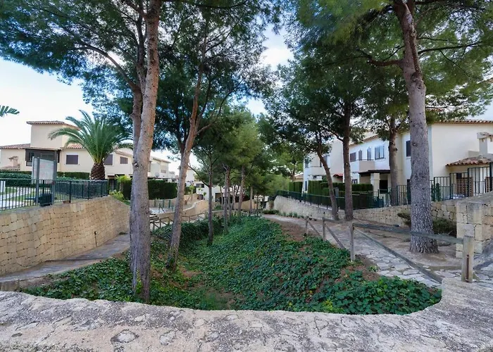 别墅 Lux 菲内斯特拉特